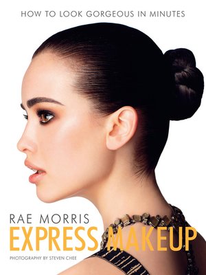 cover image of Express Makeup